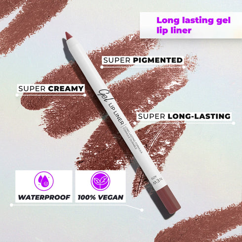 Lamel Lip Combo Set Allure