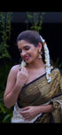 Vasthrlay Kanjivaram Saree