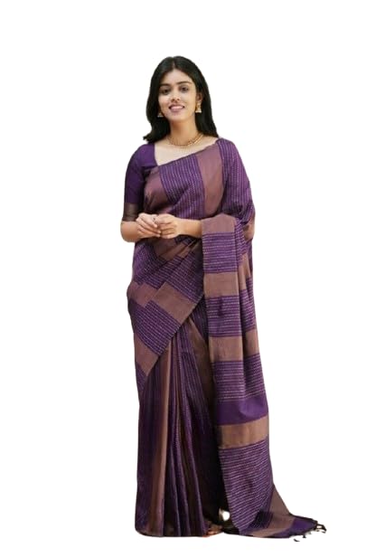 Vasthrlay Kanjivaram Saree