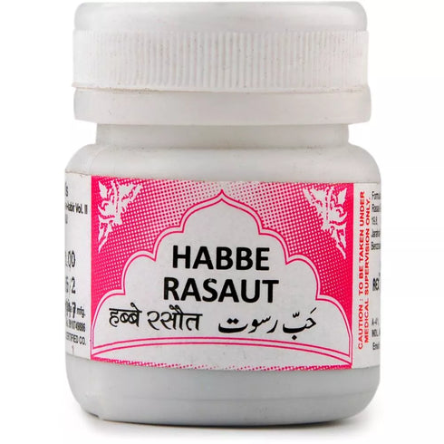 Rex Remedies Habbe Rasaut