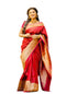 Vasthrlay Kanjivaram Saree