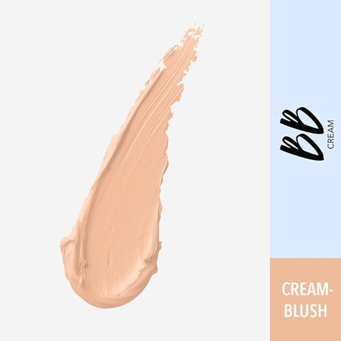 Blue Heaven BB Cream Caramel SPF 15 PA+++