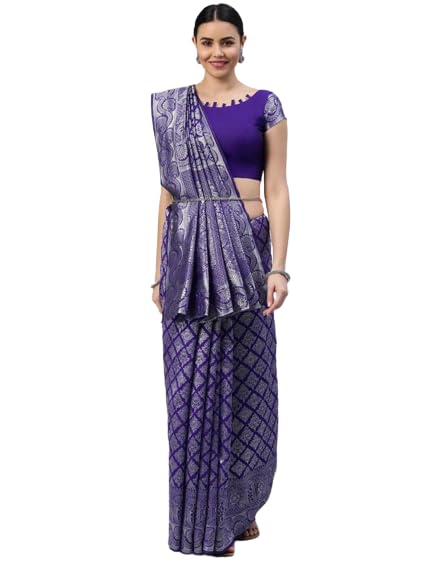 Vasthrlay Kanjivaram Saree