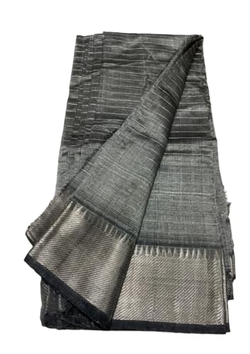 Vasthrlay Traditional Handloom Running Attached