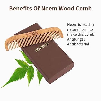 Bodyherbals Dressing Men Combo