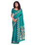 Vasthrlay Purple Kanjivaram Saree