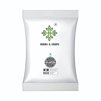 Herbs and Crops Super Carom seeds