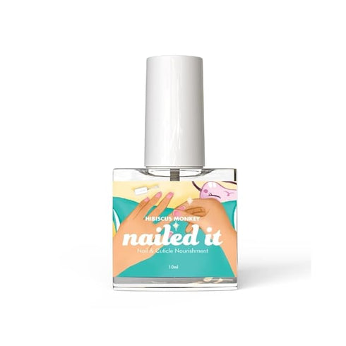 Hibiscus Monkey Nailed It Repair Serum