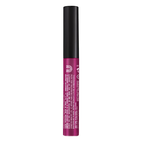 Lakme Forever Matte Liquid Lip Colour | Purple Pout