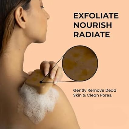 Ghar Soap Magic Soap | Kojic Soap Duo