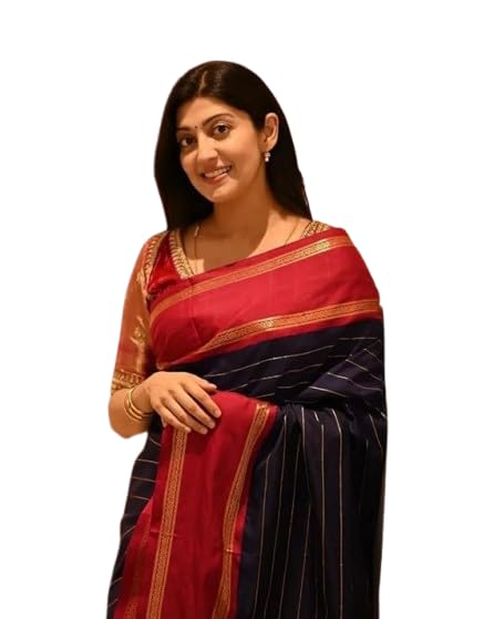 Vasthrlay Designer Saree