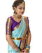 Vasthrlay Kanjivaram Traditional Saree