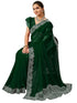 Vasthrlay Purple Saree