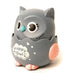 Cute Owl Toy in Egg Shell Happy OwlCartoon Toy for Kids | Mini Decorative & Gift Item for Children