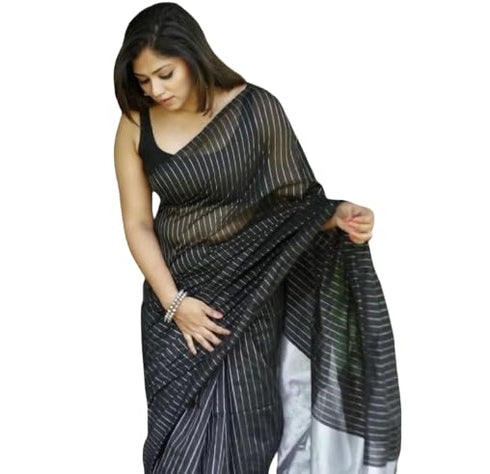 Vasthrlay Kanjivaram Saree