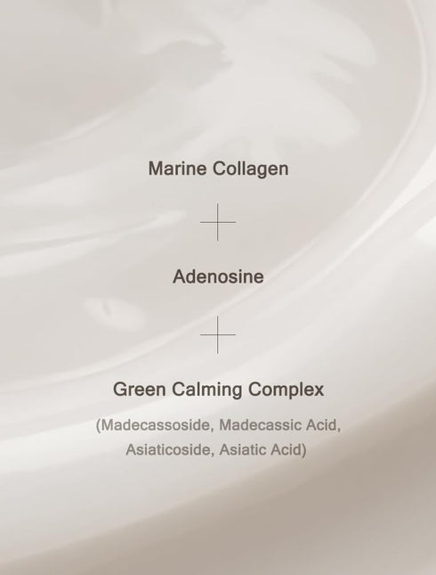 MIZON Collagen Power Lifting Cream
