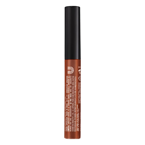 Lakme Forever Matte Liquid Lip Colour | Nude Twist 5.6ml