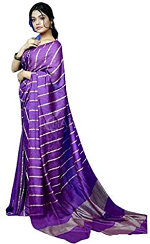 Vasthrlay Nr Handloom Bhagalpuri Nr 1475 Light