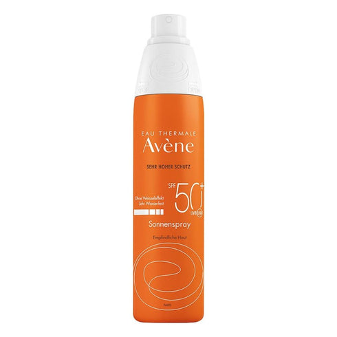 Avene Very High Protection Spf 50+ Spray
