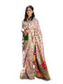 Vasthrlay Banarasi Border Saree