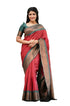 Vasthrlay Banarasi Designer Saree