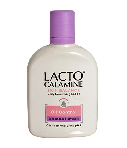 Lacto Calamine Skin Balance Oil Control Lotion