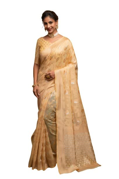 Vasthrlay Cotton Saree