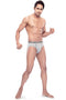 Dixcy Scott Men's Cotton Briefs (Pack of 3) (Bhar3881_P184_brown_2XL)