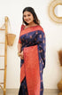 Vasthrlay Banarasi Saree