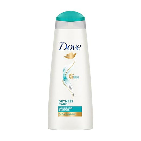 Dove Dryness Care Shampoo For Dry Hair
