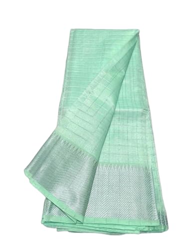 Vasthrlay Traditional Handloom Running Attached