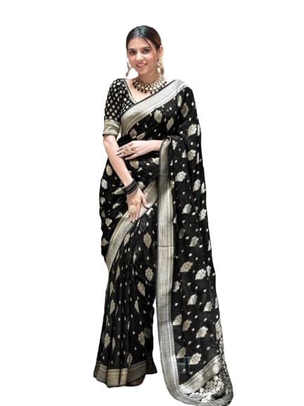 Vasthrlay Kanjivaram Saree