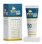 YUVinie Soft Silicone Sunscreen Gel SPF 50+ PA+++