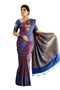 Vasthrlay Kanjivaram Wedding Saree