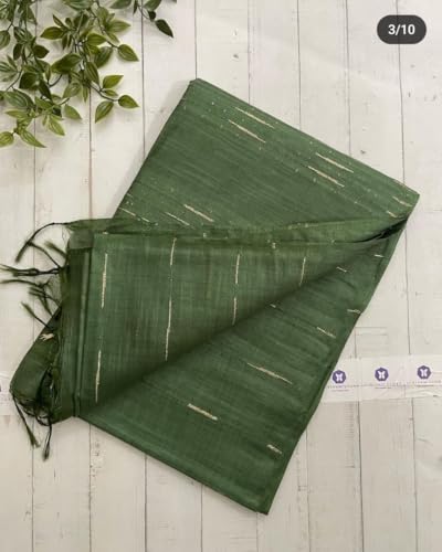 Vasthrlay Handwoven Saree