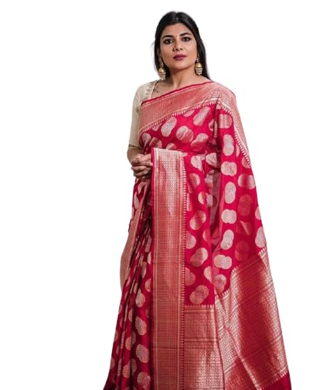 Vasthrlay Saree
