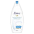 Dove Gentle Exfoliating Nourishing Body Wash