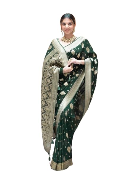 Vasthrlay Kanjivaram Saree