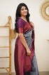 Vasthrlay Banarasi Designer Saree