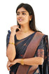 Vasthrlay Kanjivaram Saree