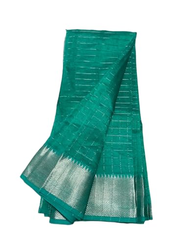 Vasthrlay Traditional Handloom Running Attached