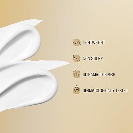 Lakme Sun Expert SPF 50 Ultra Matte Lotion