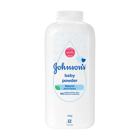 Johnson's Baby Powder 200g