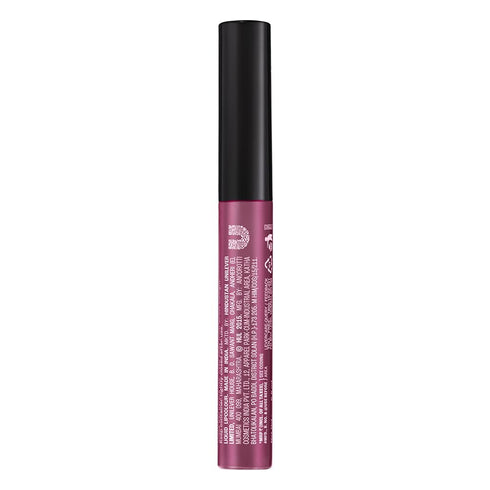 Lakme Forever Matte Liquid Lip Colour | Mauve Fling