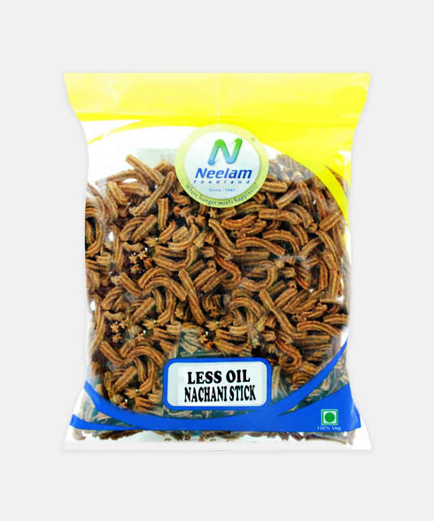 Neelam Foodland Less Oil Nachani Stick