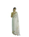 Vasthrlay Cotton Unstitched Saree