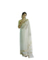 Vasthrlay Cotton Unstitched Saree