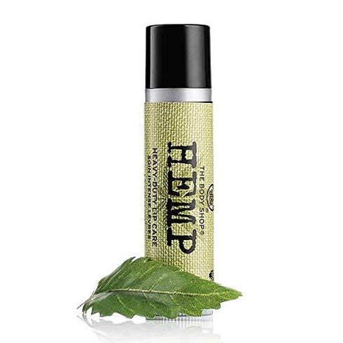 The Body Shop Hemp Heavy Duty Lip care