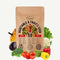 Navika Seeds Organic & Hybrid Vegetable Seeds