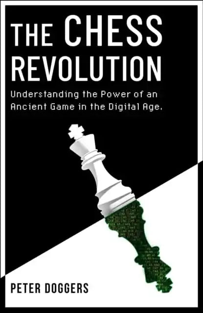 Oxfordbookstore The Chess Revolution
